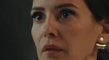 خيانة غير متوقعة.. تطورات نارية في مسلسل قسمة العدل الحلقة 25 تكشف مؤامرة مريم